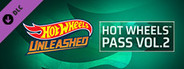 HOT WHEELS™ - Pass Vol. 2