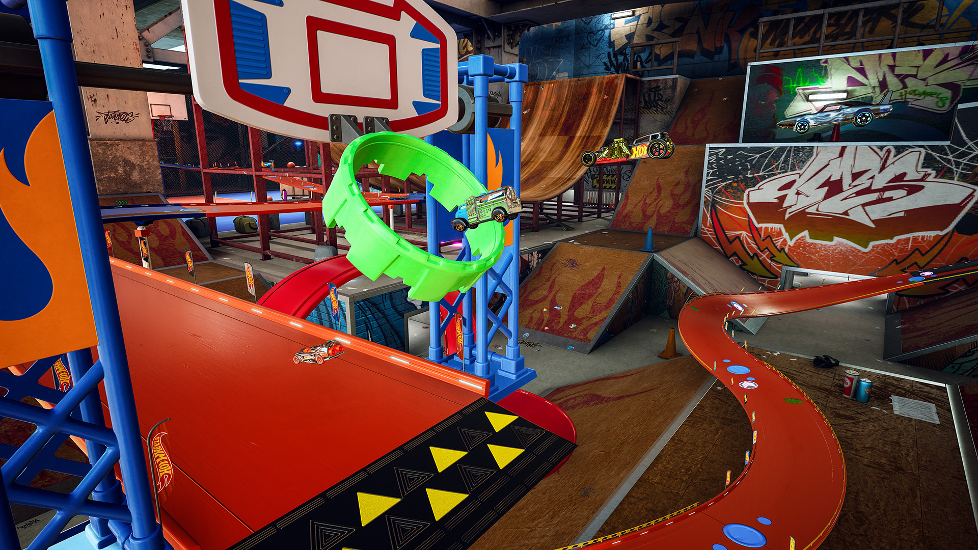 HOT WHEELS™ - Pass Vol. 2 #10