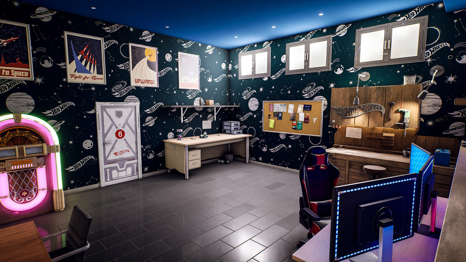 HOT WHEELS™ - Pass Vol. 2 #12