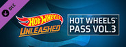 HOT WHEELS™ - Pass Vol. 3