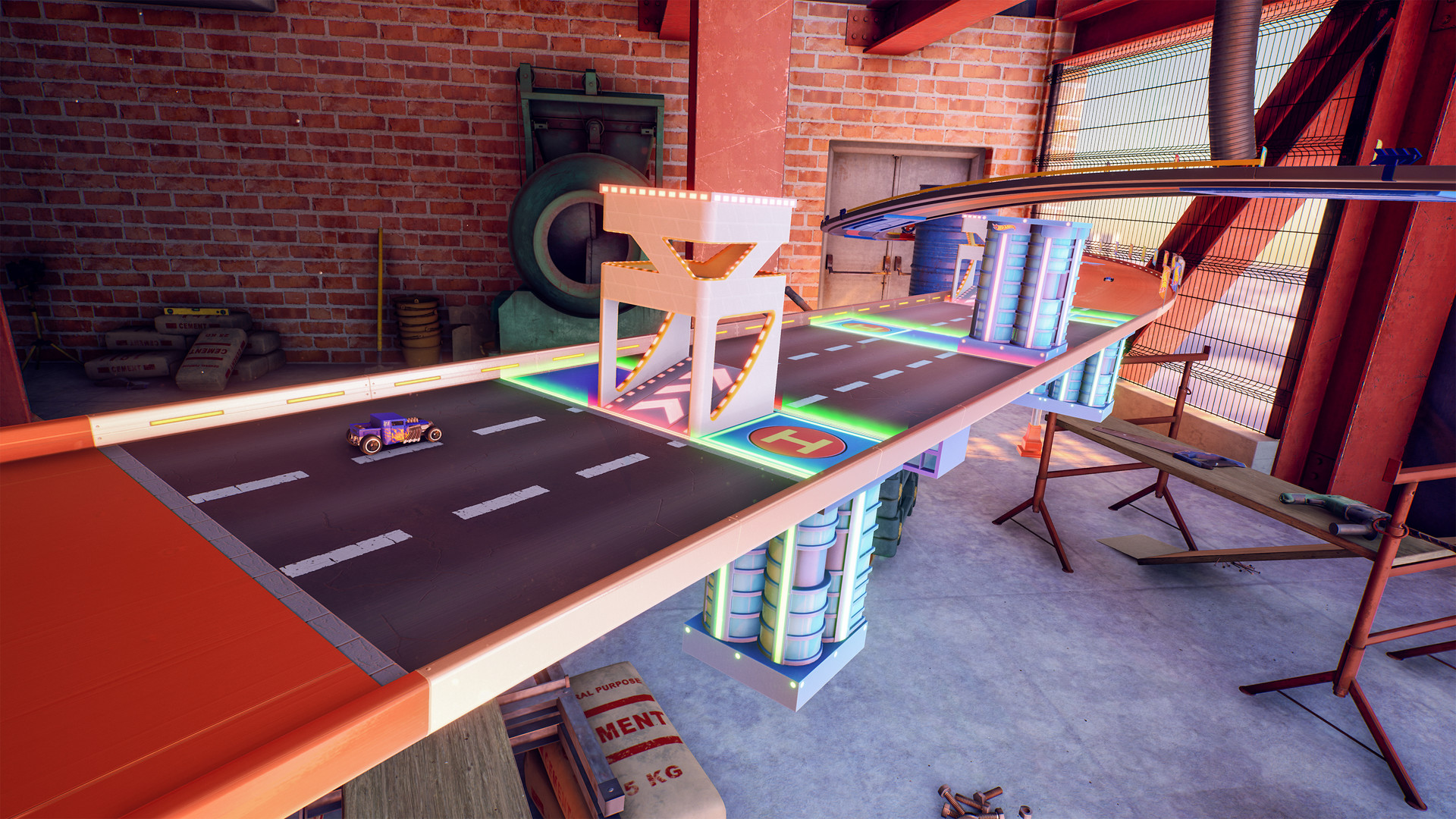 HOT WHEELS™ - Pass Vol. 3 #3