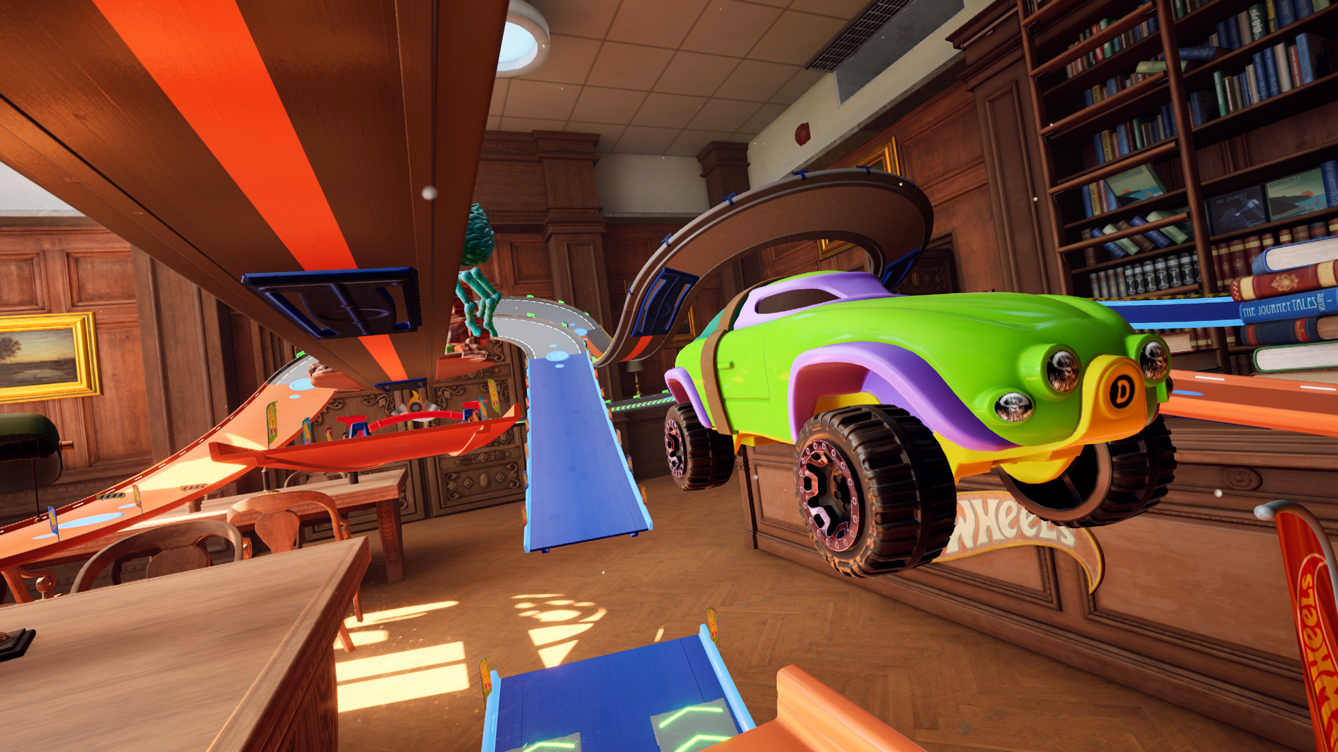 HOT WHEELS™ - Pass Vol. 3 #4