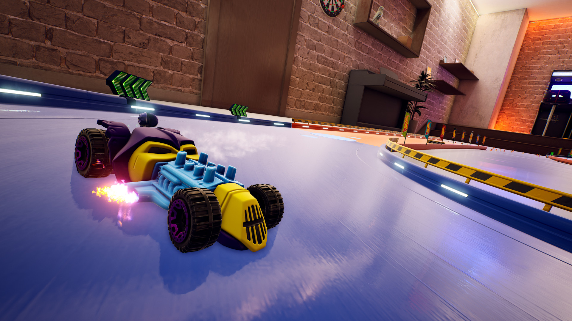 HOT WHEELS™ - Pass Vol. 3 #6