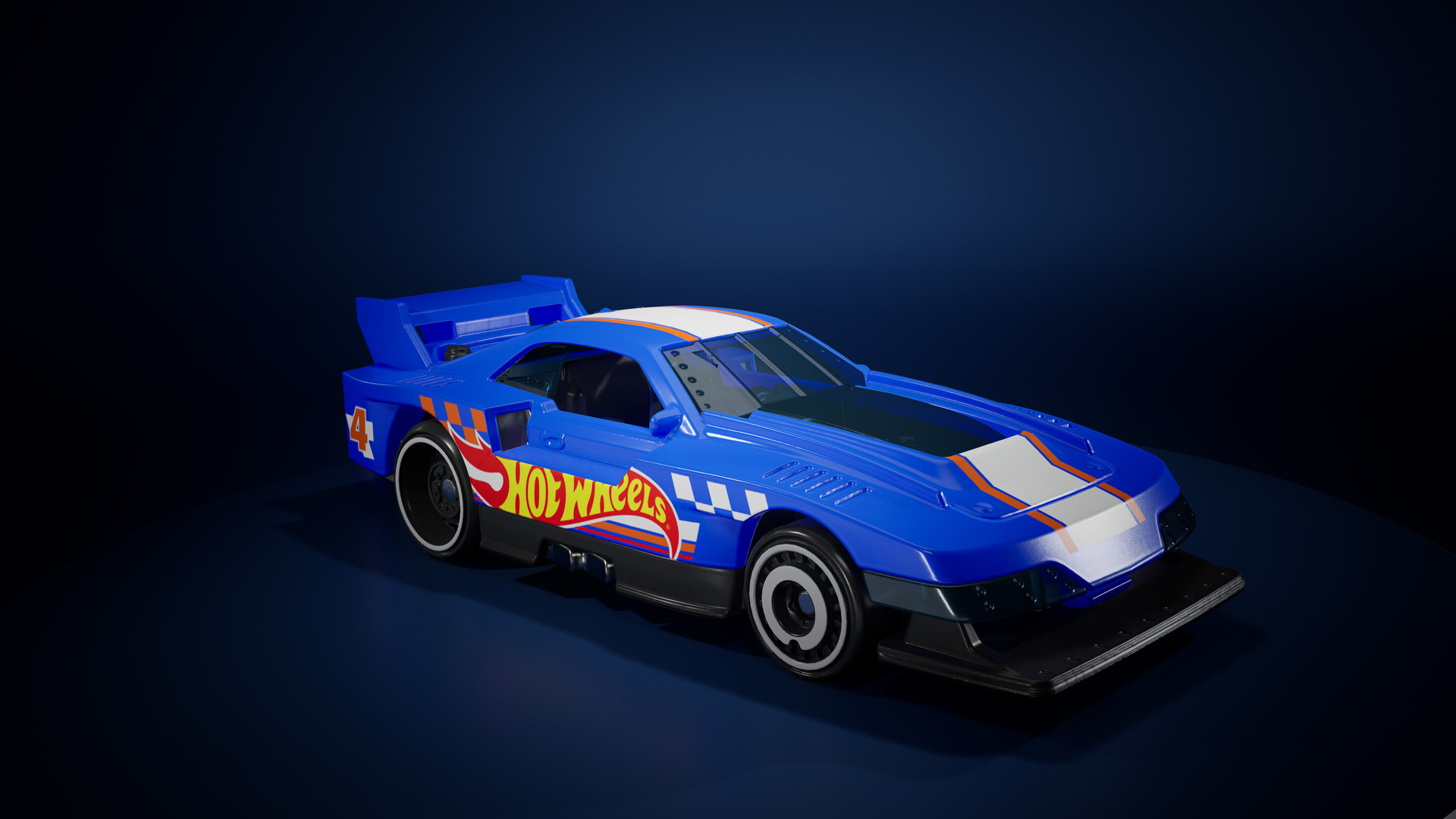 Steam 上的HOT WHEELS™ - Sportscars Pack