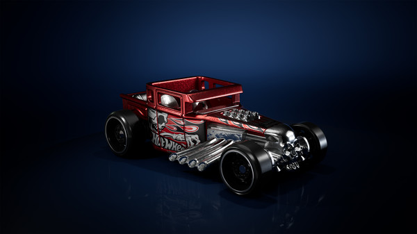 HOT WHEELS™ - Bone Shaker™ Unleashed Edition for steam HOT WHEELS™ - Bone Shaker™ Unleashed Edition for steam