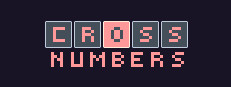 Cross Numbers 게임 이미지