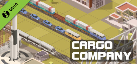 Cargo Company Demo banner