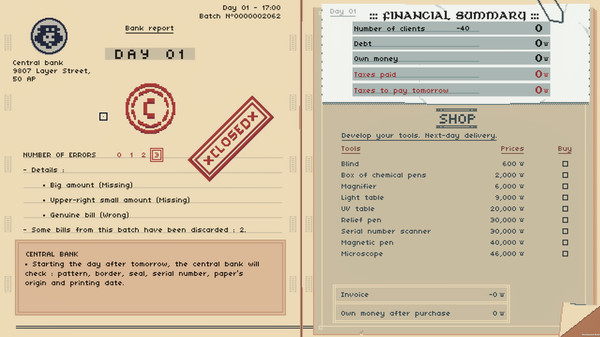 Crypto Is Dead game for windows Pc 1