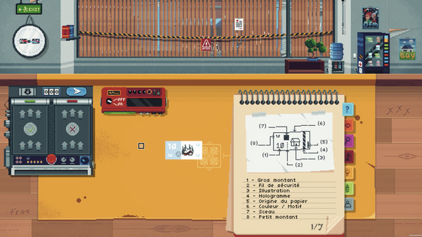 Crypto Is Dead game for Linux 1