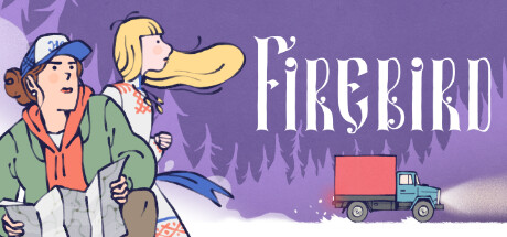 Firebird Cover Image