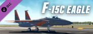 X-Plane 11 - Add-on: FACO Simulations - F-15C Eagle