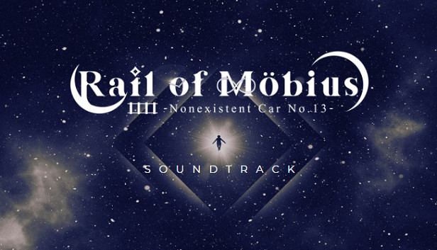 Rail of Möbius Original Soundtrack #0