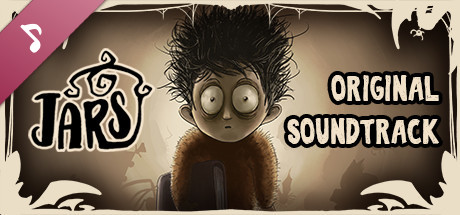 JARS - Soundtrack banner image