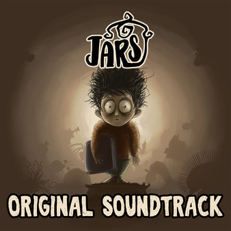 скриншот JARS - Soundtrack 0