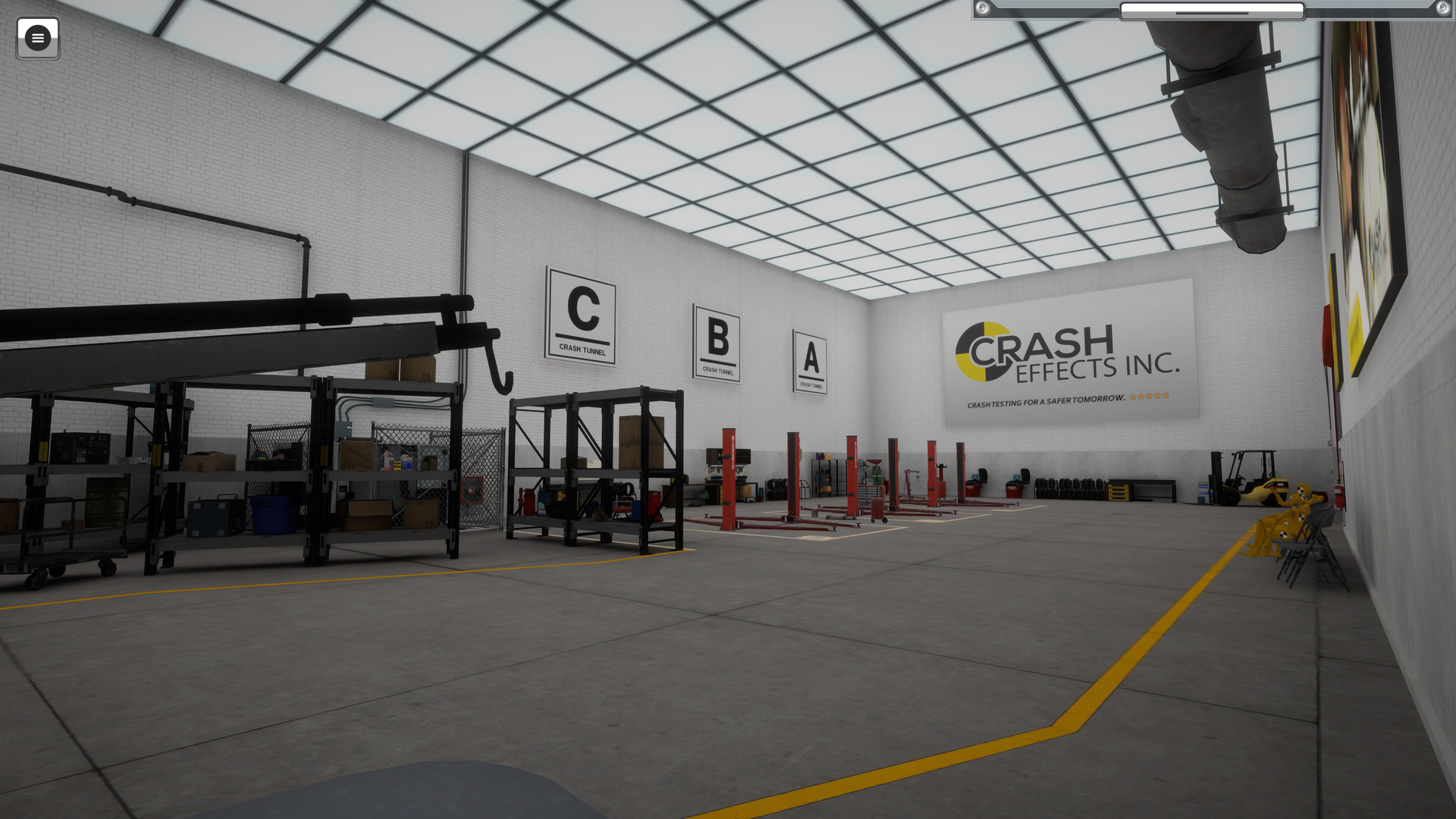 CRASH EFFECTS Inc. #11