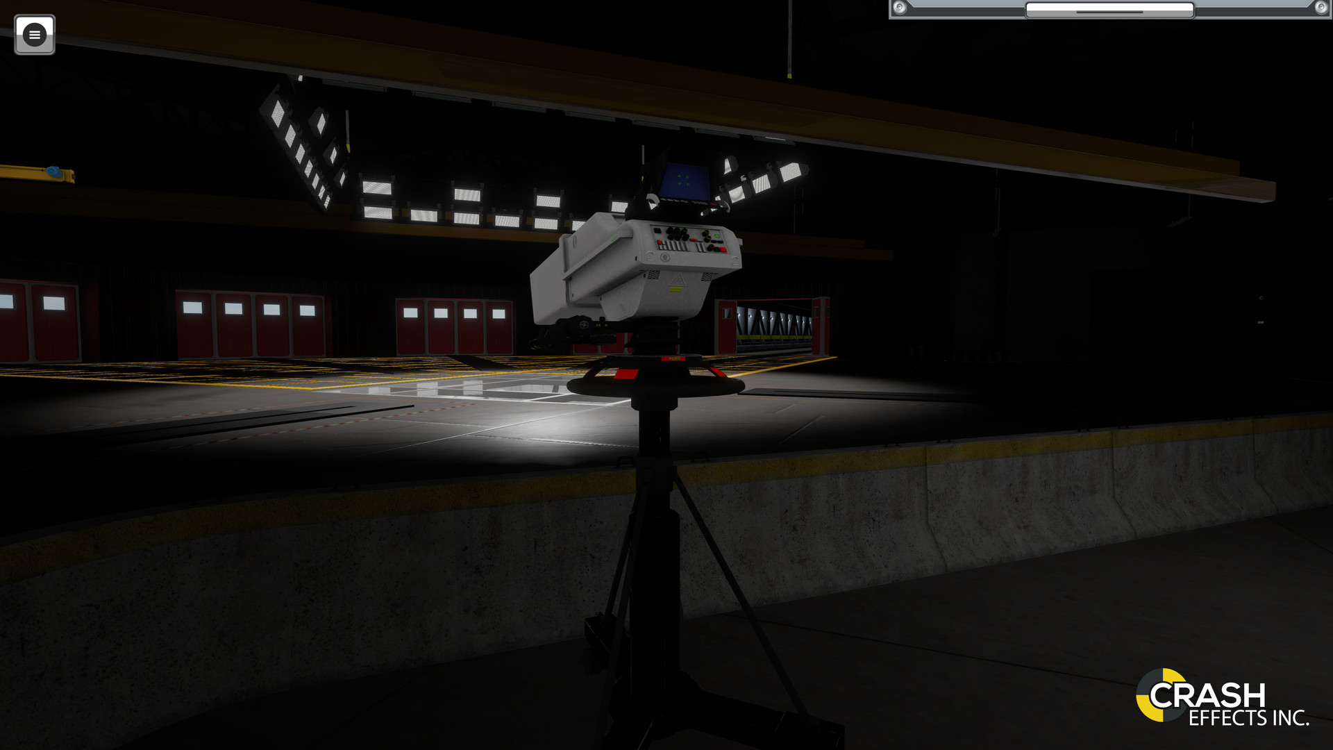 CRASH EFFECTS Inc. #4