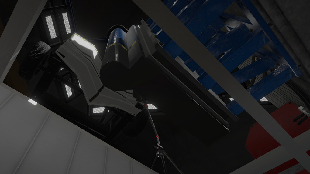 CRASH EFFECTS Inc. on Steam