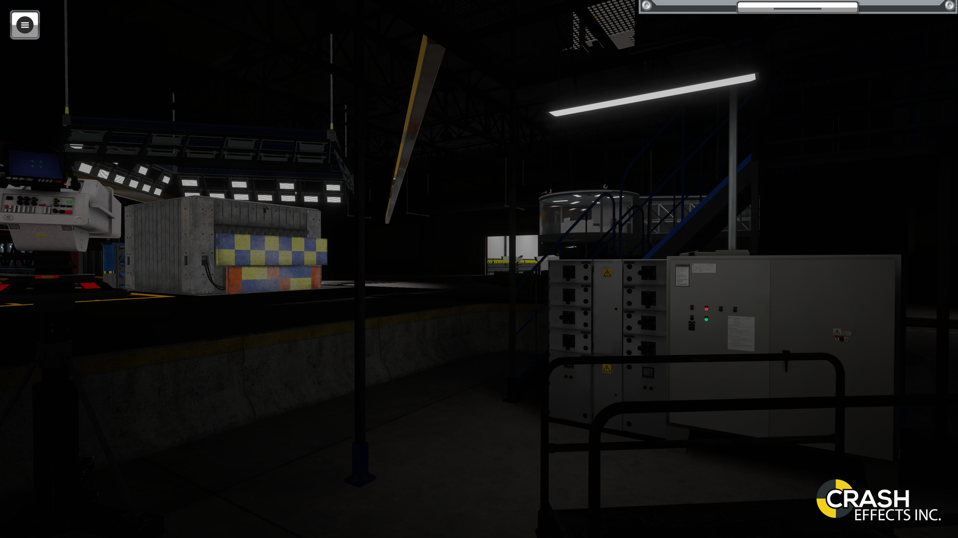 CRASH EFFECTS Inc. on Steam