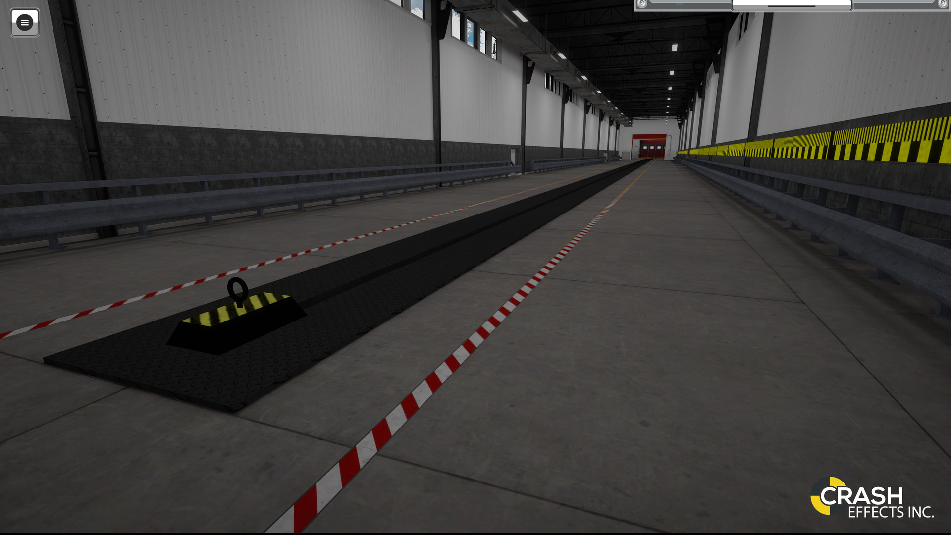 CRASH EFFECTS Inc. #6