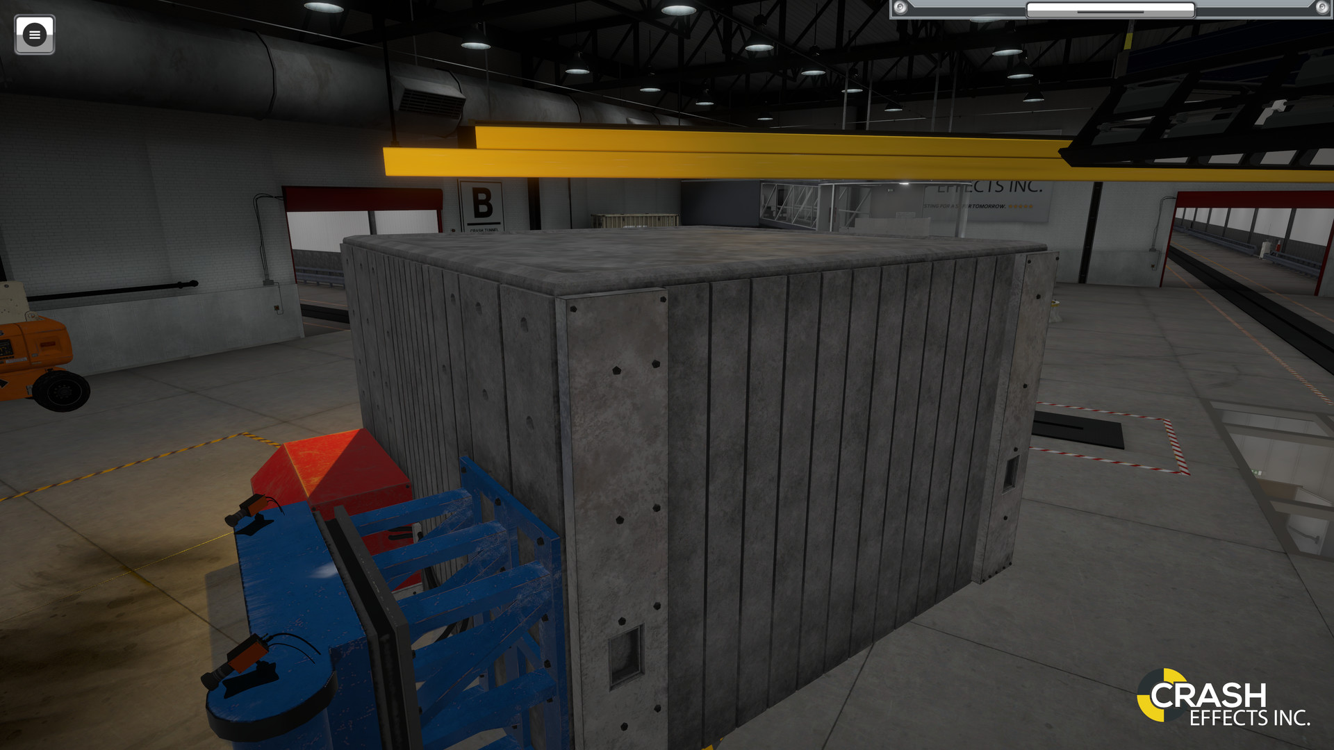 CRASH EFFECTS Inc. #10