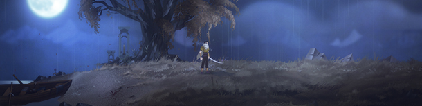 离火长明/Nocturnal -（v1.1.1.706）