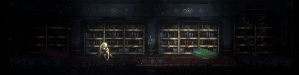 离火长明/Nocturnal -（v1.1.1.706）