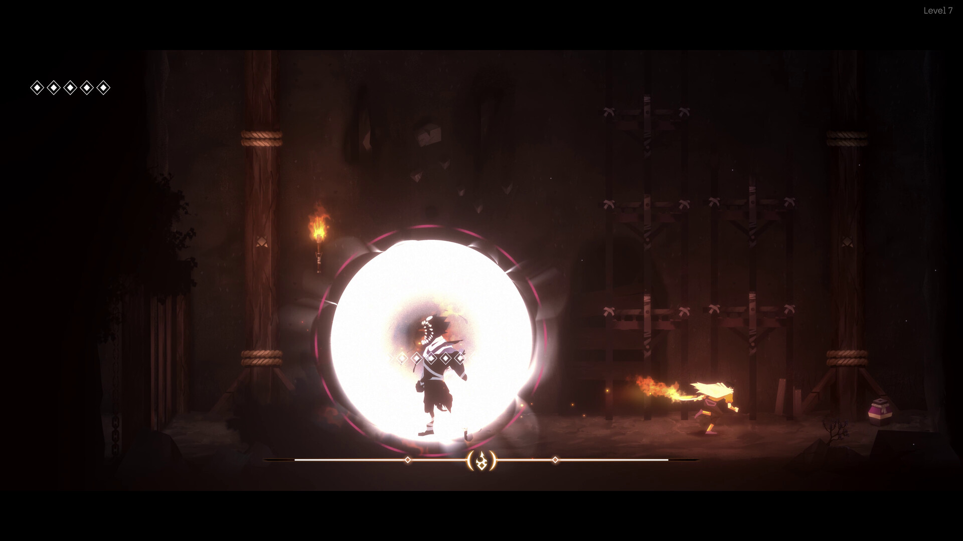 离火长明/Nocturnal -（v1.1.1.706）