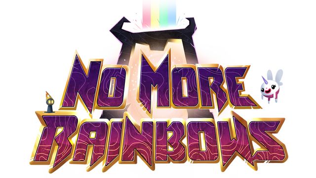 No More Rainbows