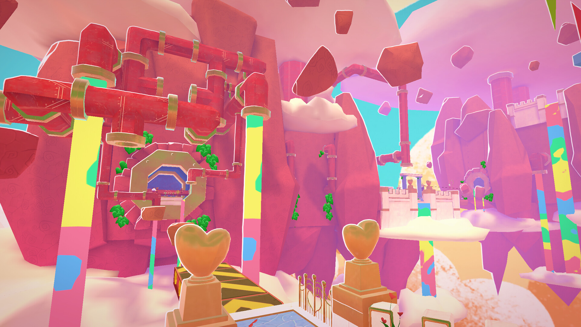 No More Rainbows #15