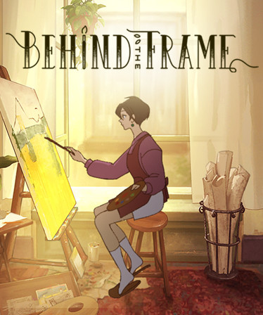 Behind the Frame: The Finest Scenery
