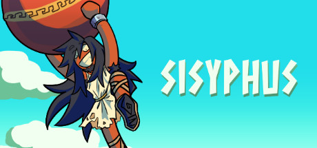 SISYPHUS Cover Image