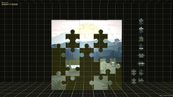 Puzz/LR game for windows Pc 1