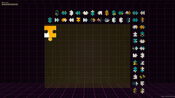 Puzz/LRfor windows and Linux 1