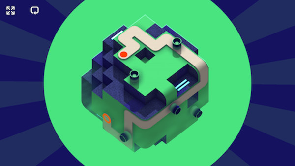 ภาพจากเกม Rytmos ภาพที่ 6