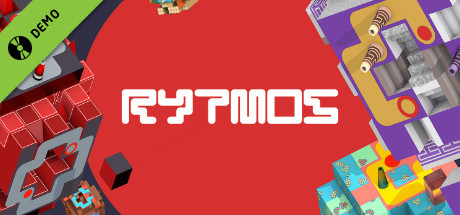 Rytmos Demo banner