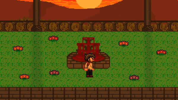 скриншот CHRONOPHOBIA 2