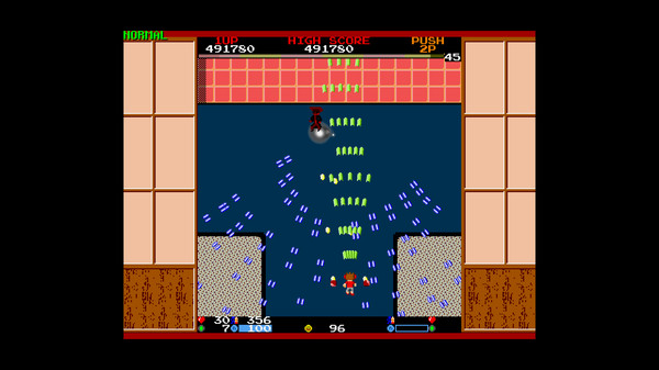 Chuhou Joutai 2: Paraided! game for windows Pc 1