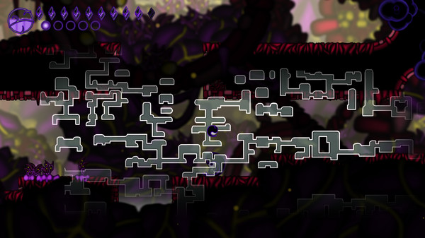скриншот Dimension Rift Zero 4