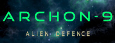 Archon-9 : Alien Defense 게임 이미지