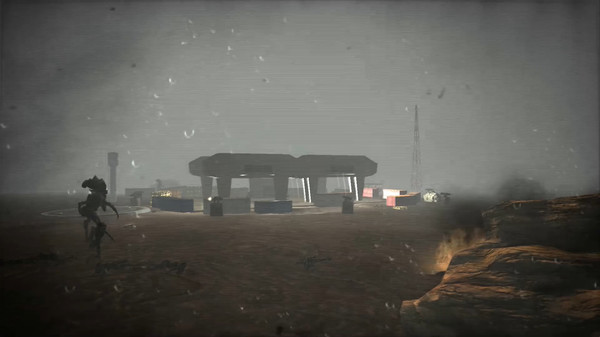 Archon-9 : Alien Defense game for windows Pc 1