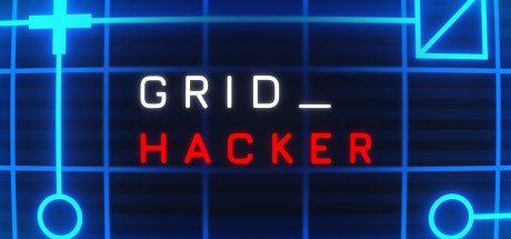 GRID_HACKER Cover Image
