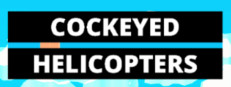 COCKEYED HELICOPTERS 게임 이미지