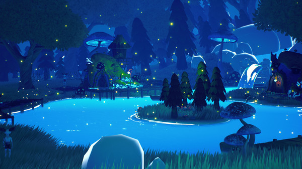 скриншот Ages of Cataria 2