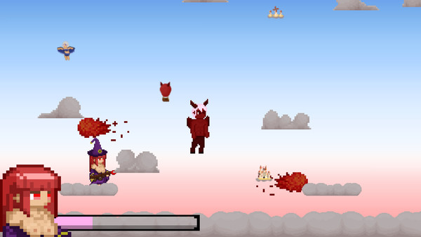 скриншот Ascension 5