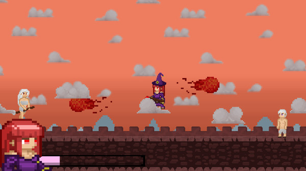 Ascensionfor windows and Linux 1