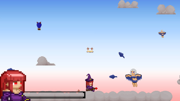 скриншот Ascension 4