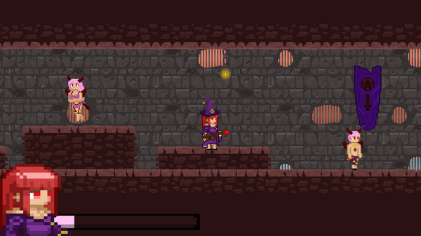 скриншот Ascension 1