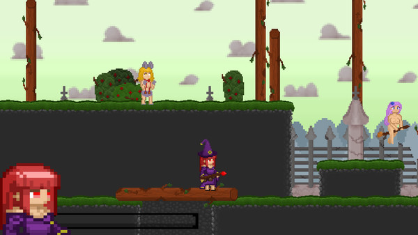 скриншот Ascension 0