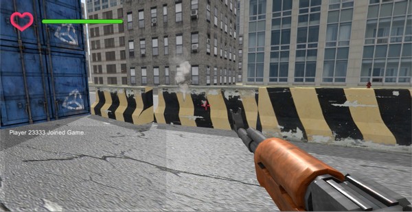 fight game for windows Pc 1