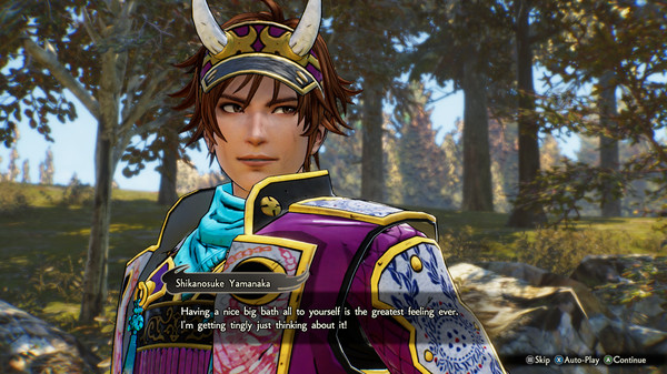 SAMURAI WARRIORS 5 - Additional Scenario & BGM Set 2 for steam SAMURAI WARRIORS 5 - Additional Scenario & BGM Set 2 for steam